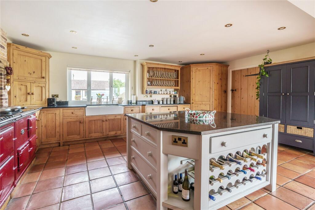 Additional image 6 of Flatford Lane, East Bergholt, Colchester, Suffolk, CO7