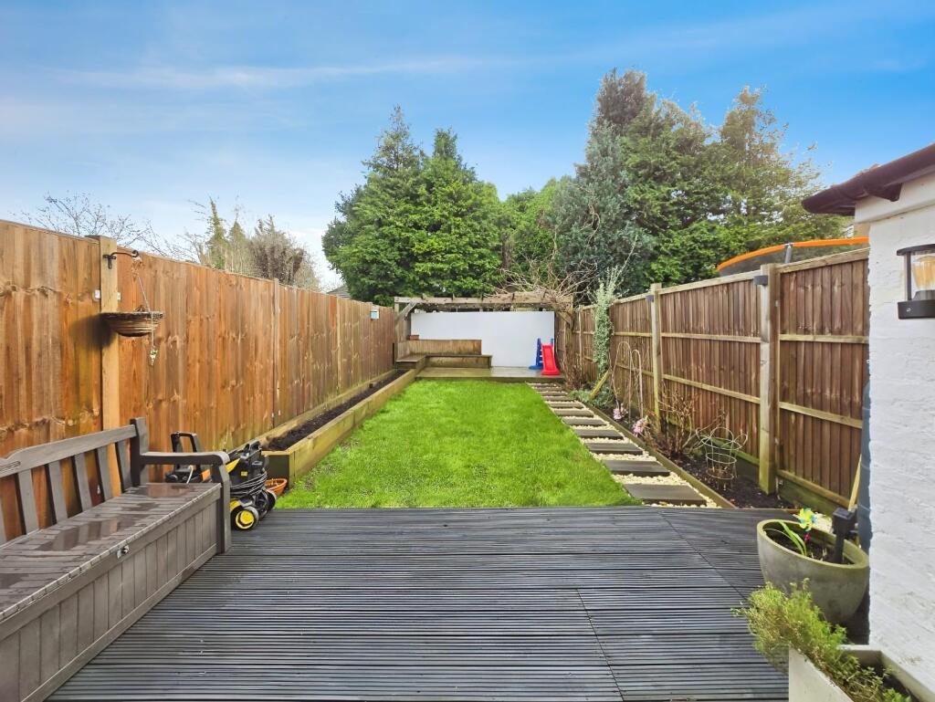 Additional image 23 of Beddington Lane, Beddington