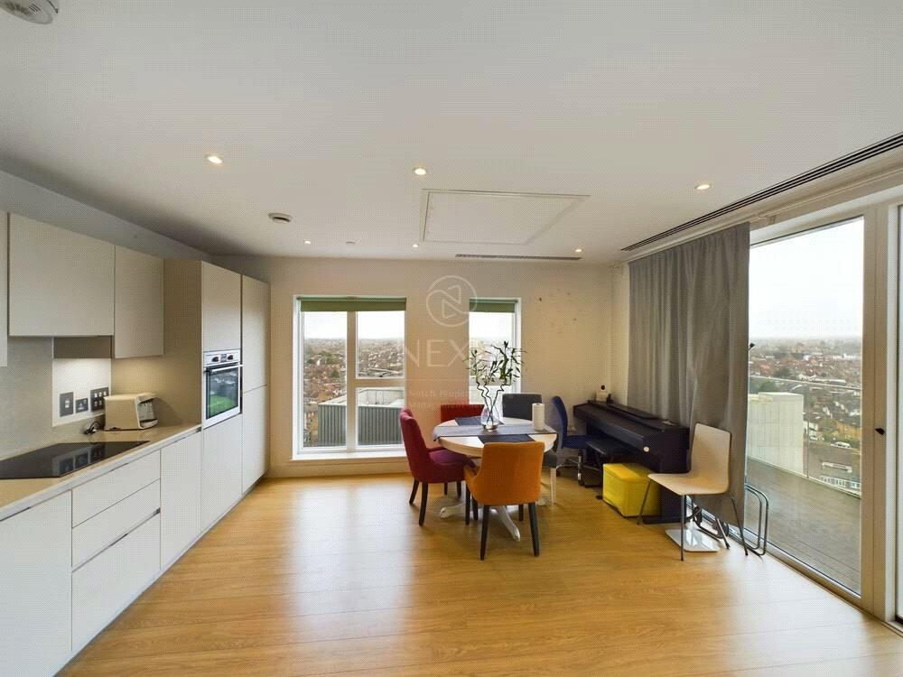 Additional image 5 of Santina Apartment, 45 Cherry Orchard Road,, London, CR0