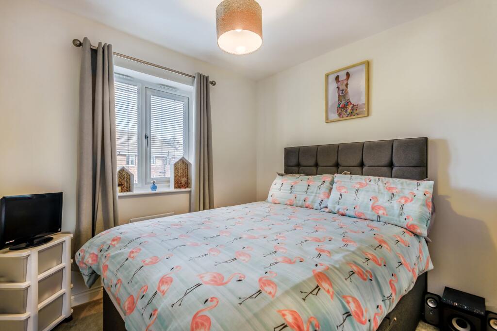 Additional image 12 of Ash Road, Sychdyn, CH7