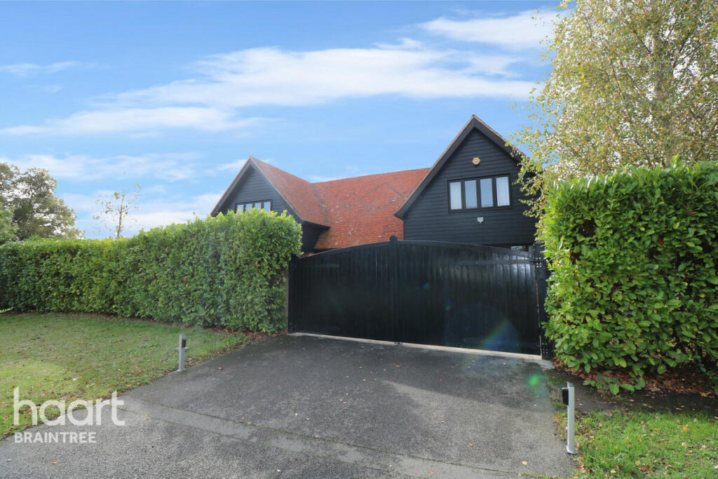 Additional image 25 of Lyons Hall Road, Braintree