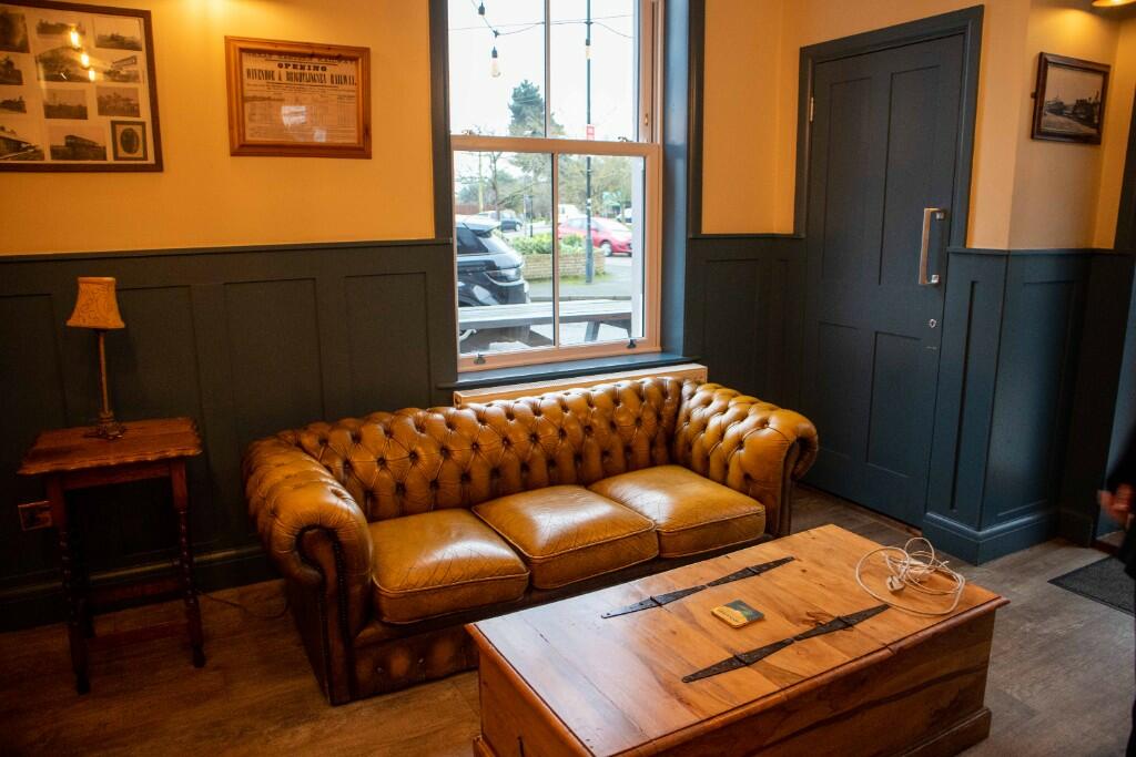 Additional image 12 of Station Road, CO7