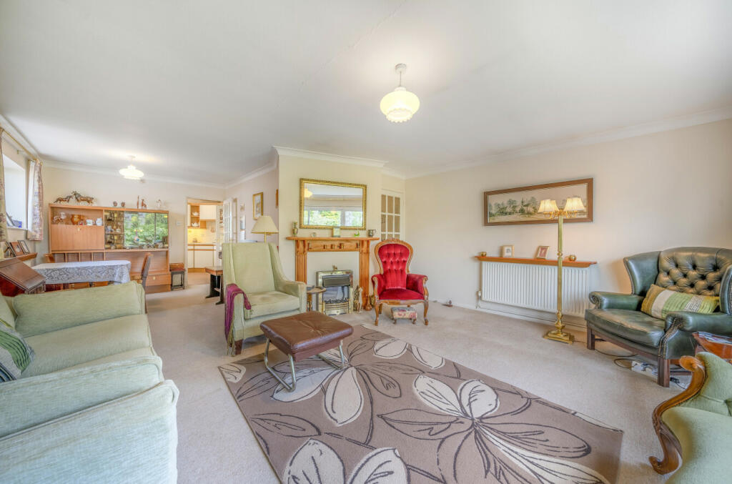 Additional image 7 of Bradley Common, Birchanger, Bishop's Stortford, Essex, CM23