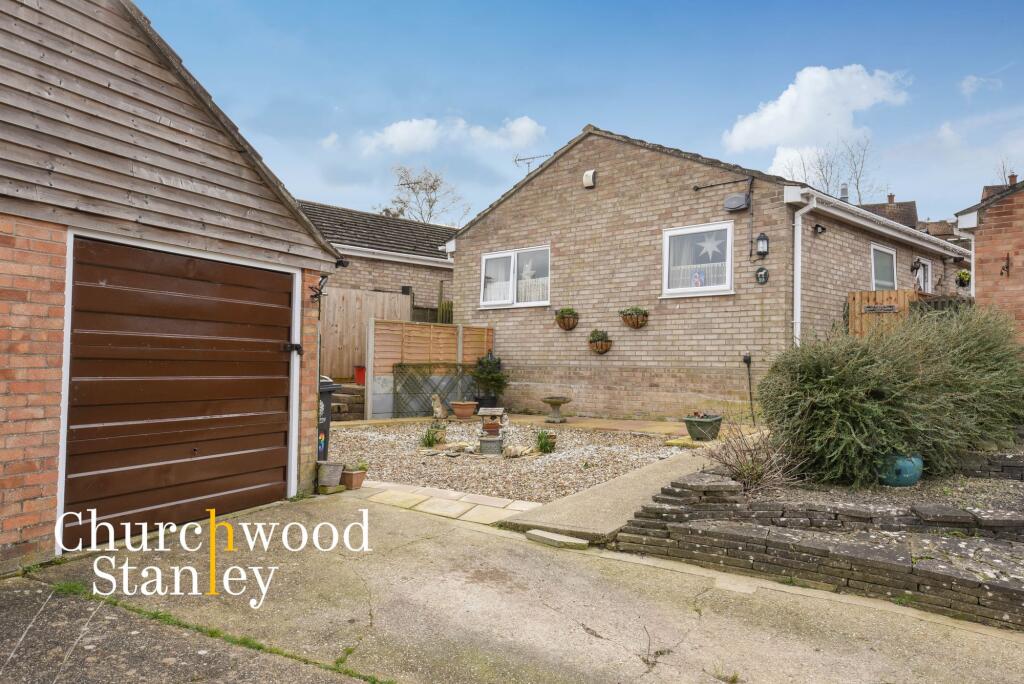 Additional image 13 of Knights Close, Lawford, CO11