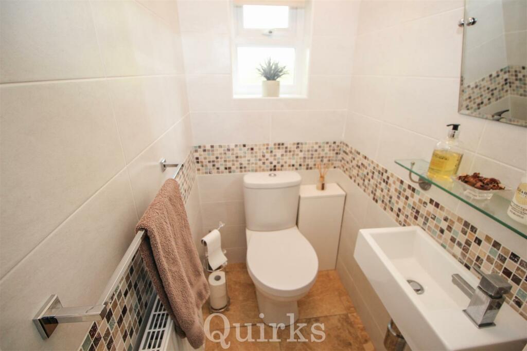 Additional image 8 of West Park Avenue, Billericay