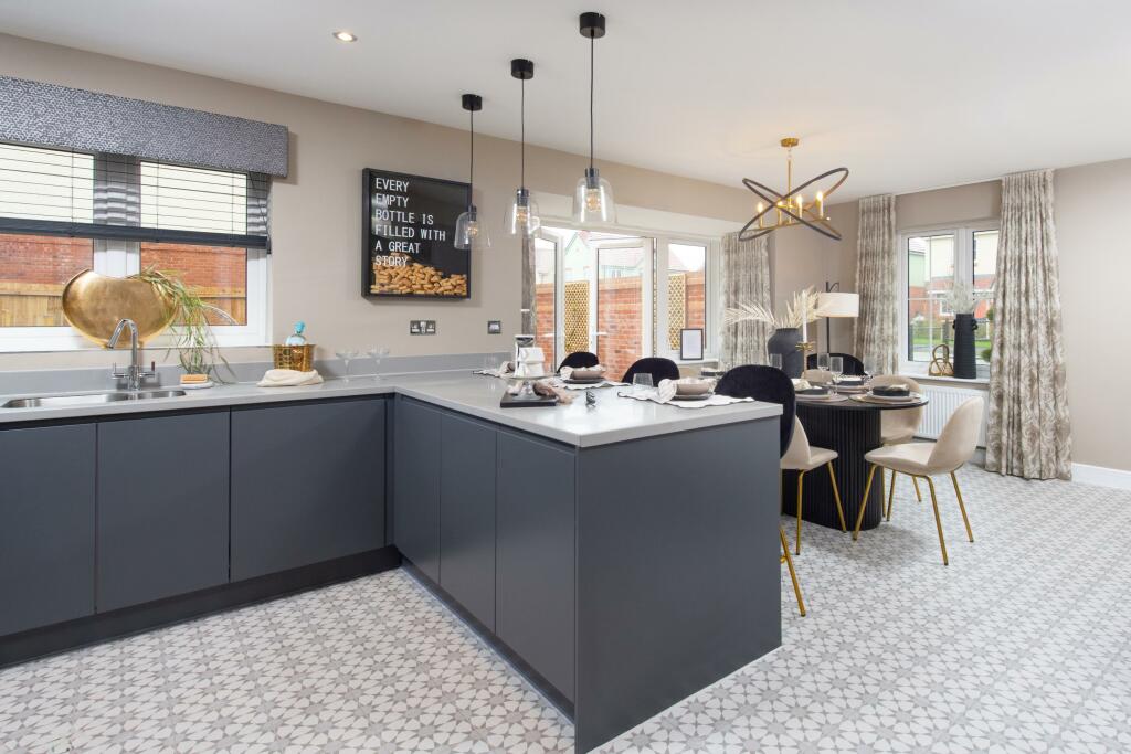 Additional image 5 of Whittington Way, 
Bishop's Stortford
CM23 4AS