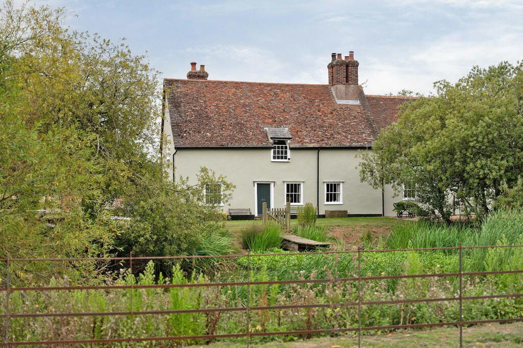 Additional image 27 of Wakes Hall, Wakes Hall Lane, Belchamp St Paul, Essex CO10 8LA