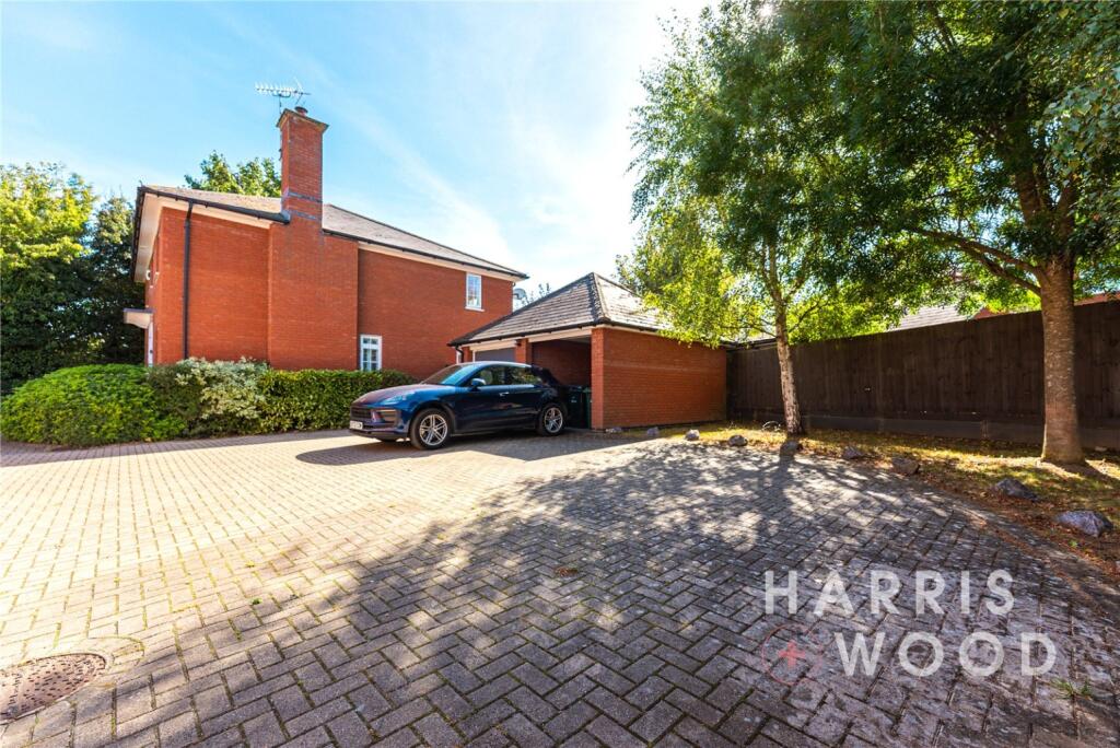 Additional image 34 of Elgar Drive, Witham, Essex, CM8