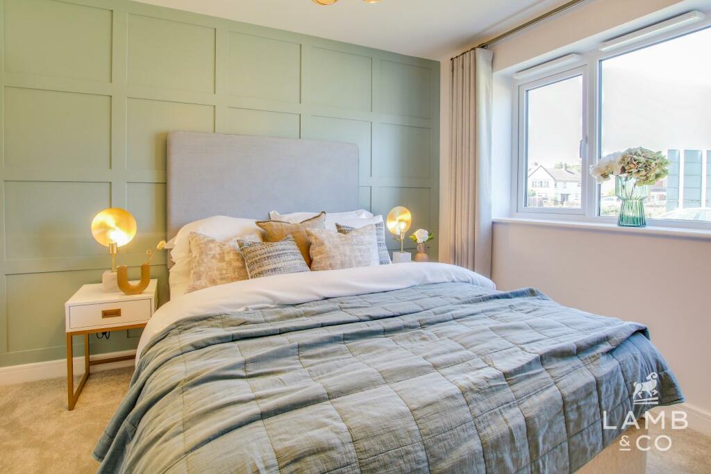 Additional image 17 of Plot 5, Nursery Field, Thorpe-Le-Soken