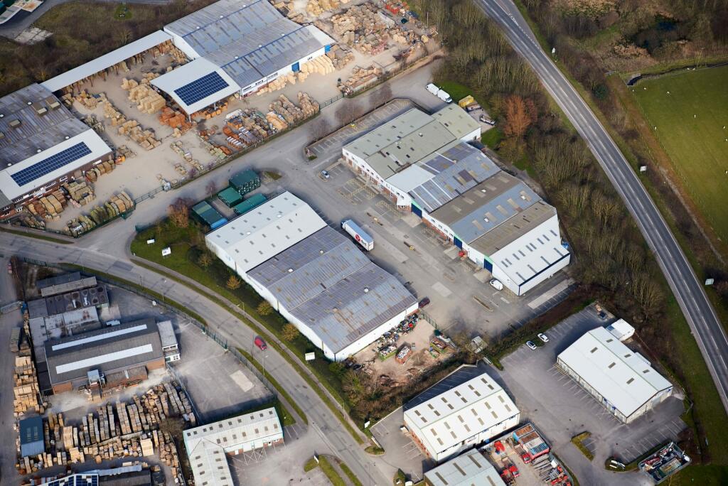 Additional image 8 of Bromfield Commercial Park, Stephen Gray Road, CH7 1HE