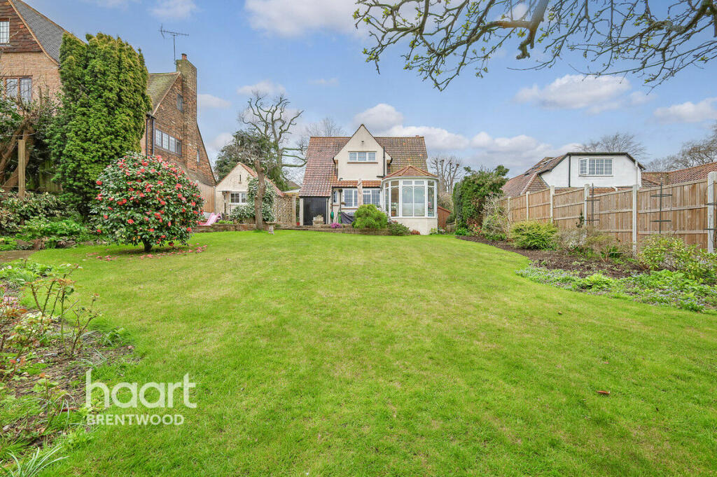 Additional image 17 of South Weald Road, Brentwood