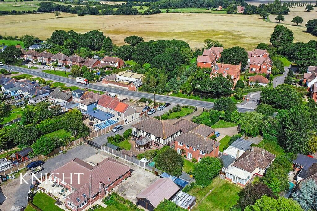 Additional image 27 of Clacton Road, Weeley, Clacton-on-Sea, CO16