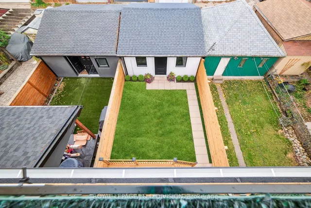 Additional image 34 of 28 Melville Ave