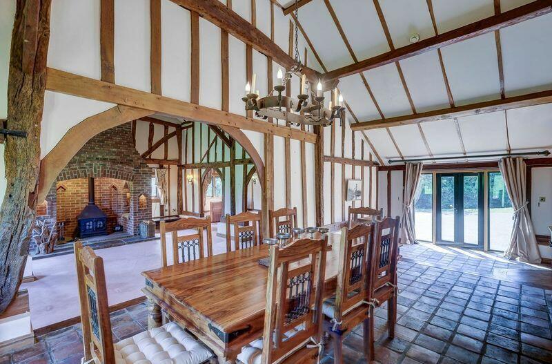 Additional image 3 of Cherry Street, Duton Hill, Dunmow, Essex, CM6