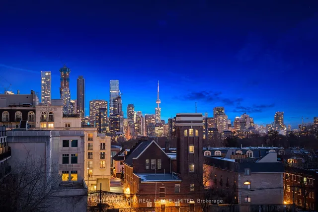 Additional image 18 of 1430 Yonge St Unit 602