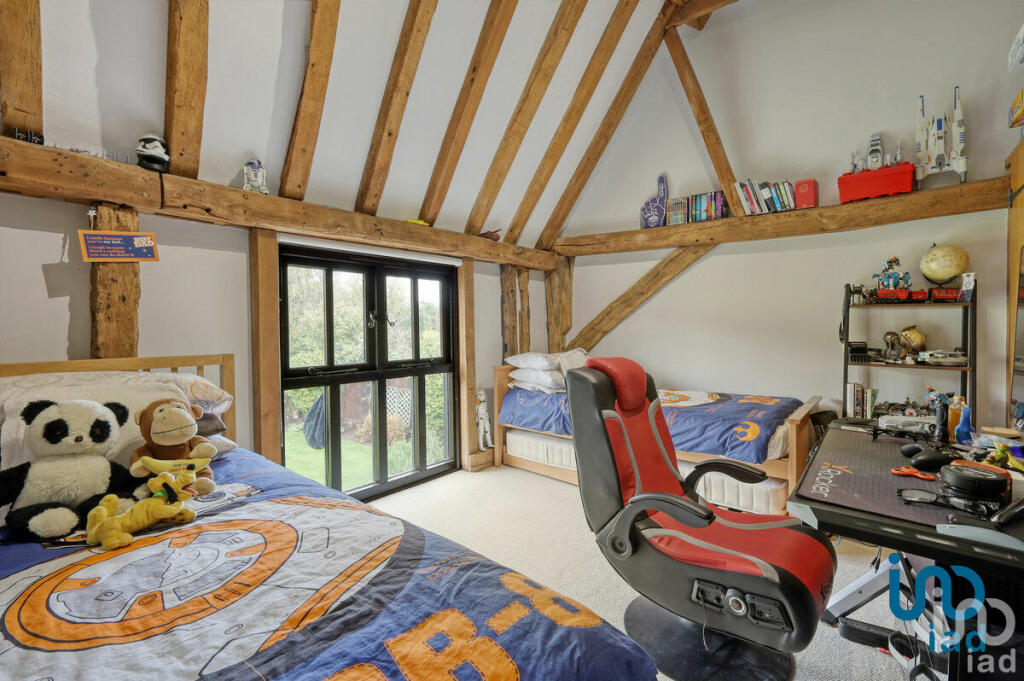 Additional image 20 of Pond Lane Bentfield Road, Stansted, CM24