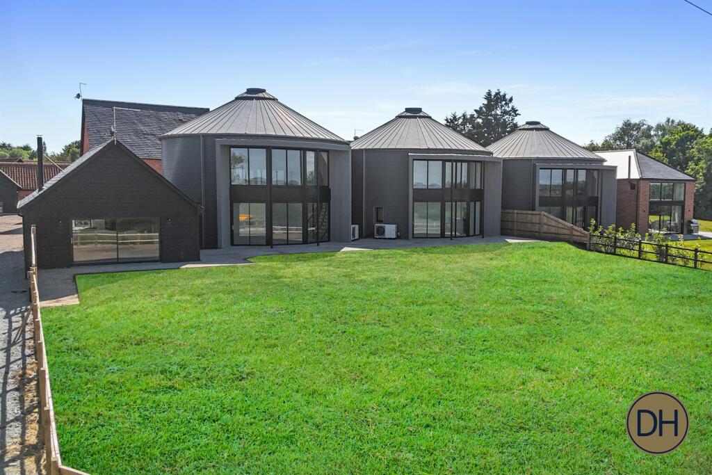 Additional image 44 of Cutlers Green Farm, Thaxted, Essex CM6