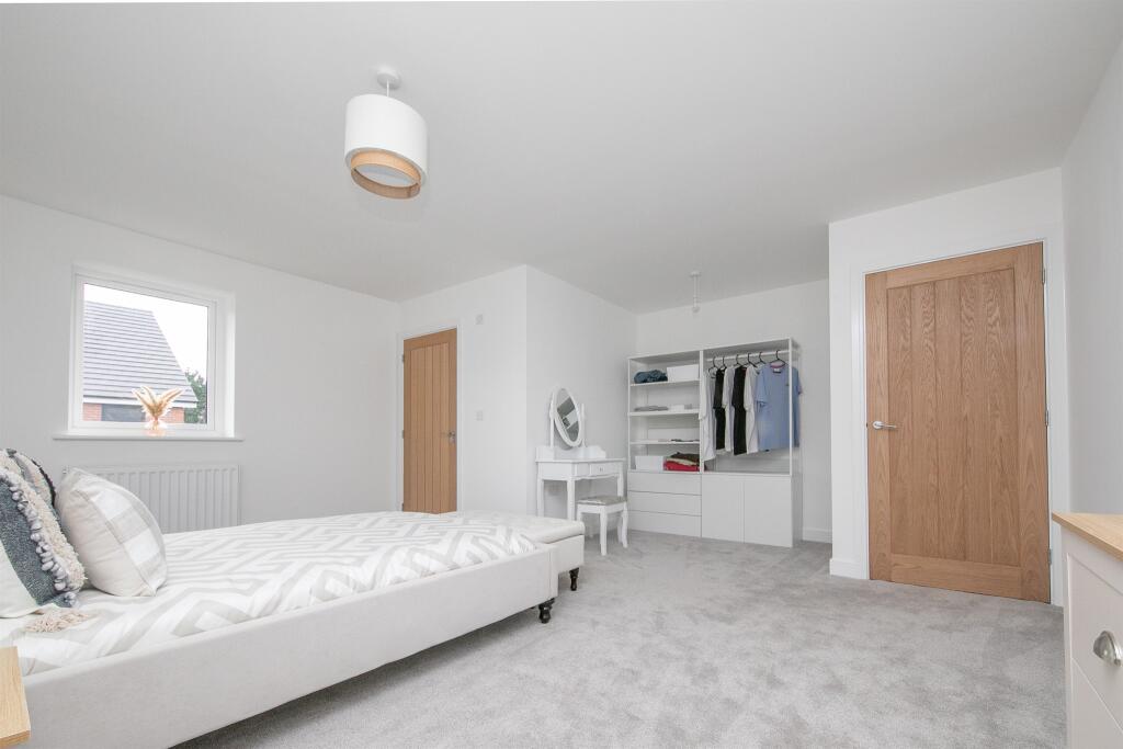 Additional image 13 of The Paddocks, Ramsey Road, Ramsey, Harwich