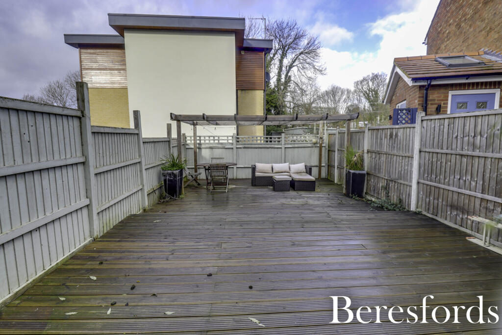 Additional image 10 of Cromwell Road, Warley, CM14