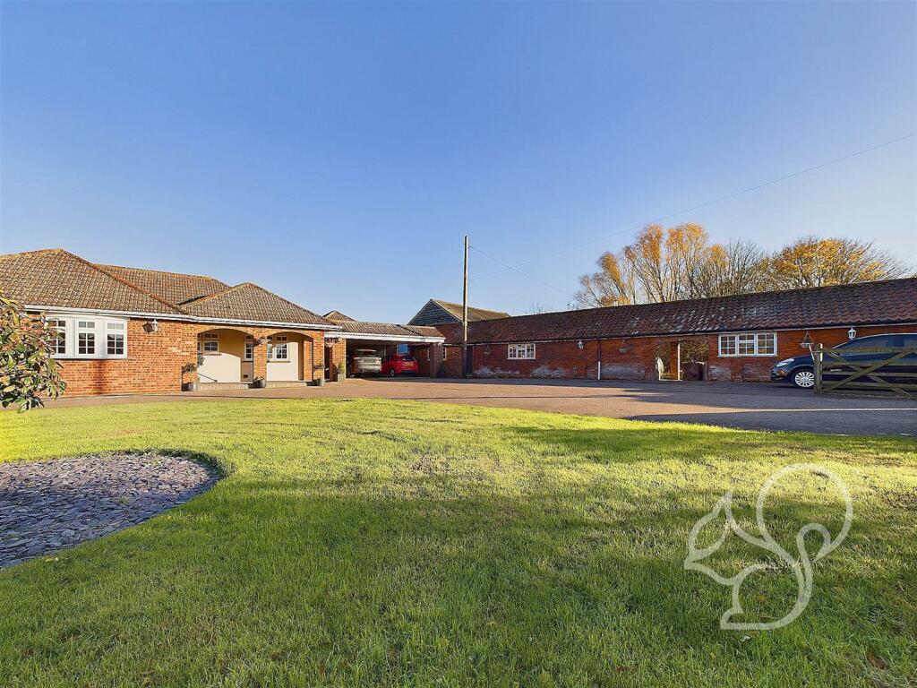 Additional image 38 of Colchester Road, Peldon