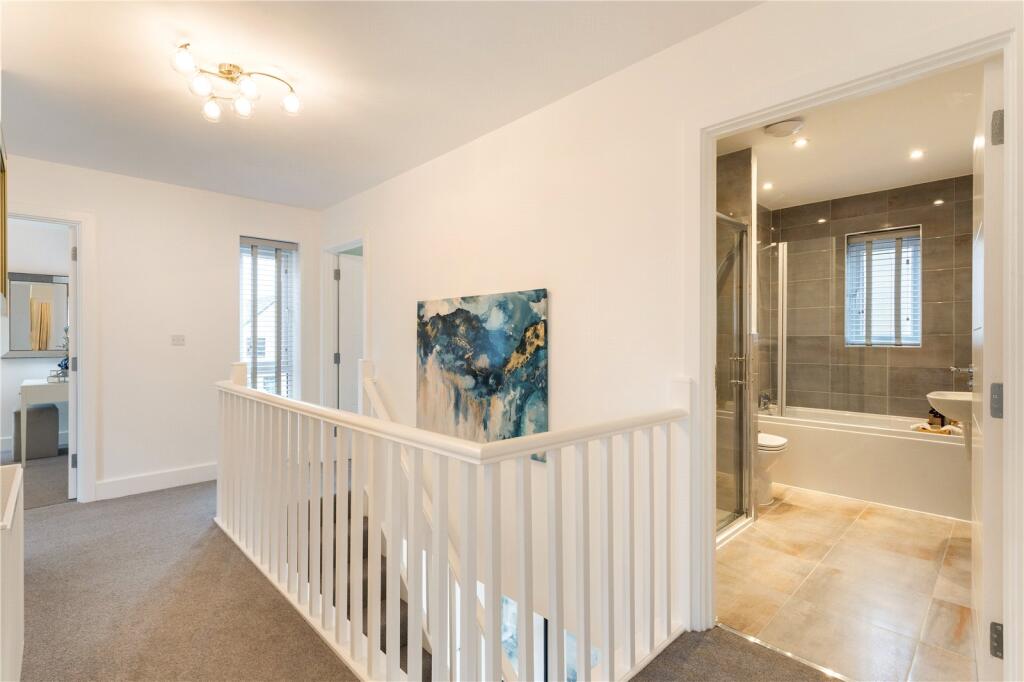 Additional image 11 of Southfields, Conrad Road, Witham, CM8