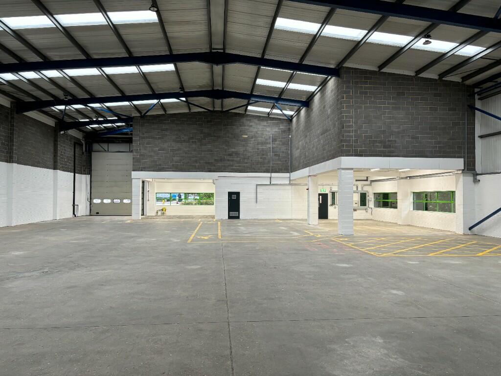 Additional image 10 of 5 The Spire Green Centre, Harlow, Essex, CM19 5TR