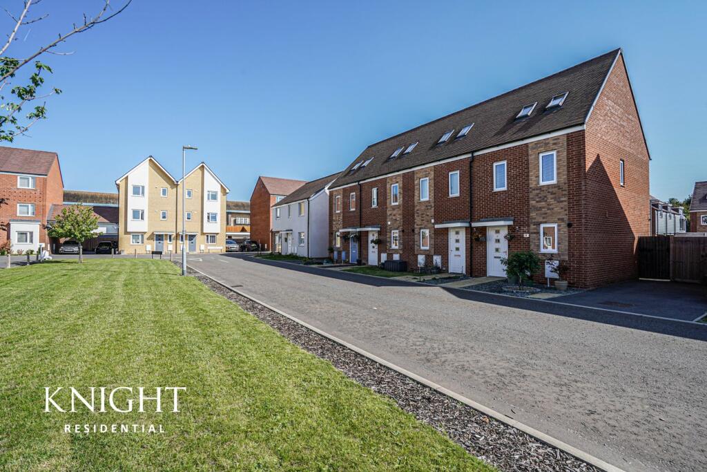 Additional image 20 of Westley Sandford Road, Stanway, Colchester, CO3