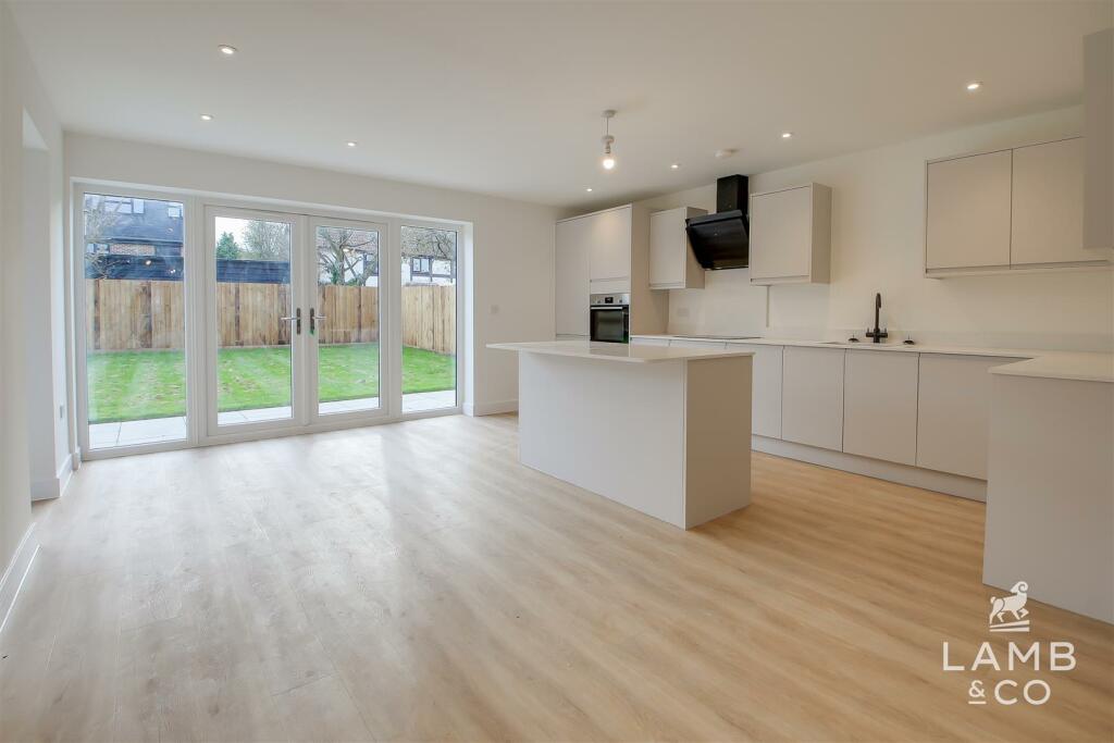 Additional image 22 of Paddocks Lane, Ramsey, Harwich