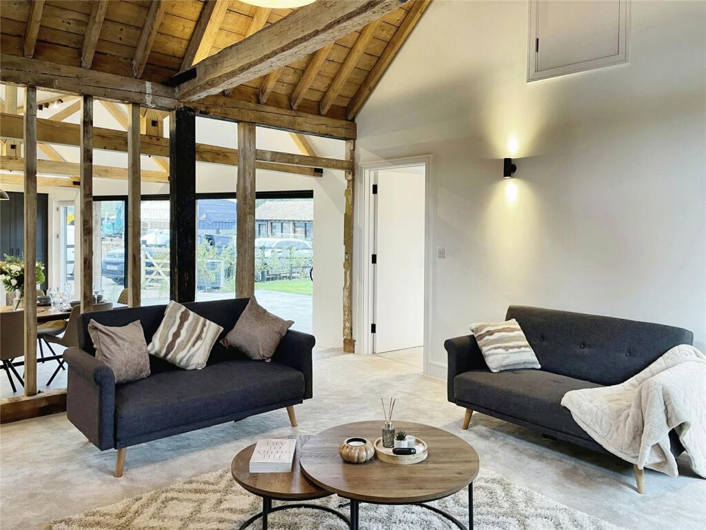 Additional image 7 of Wakerings Farm, Leighs Road, Little Waltham, Chelmsford, Essex, CM3