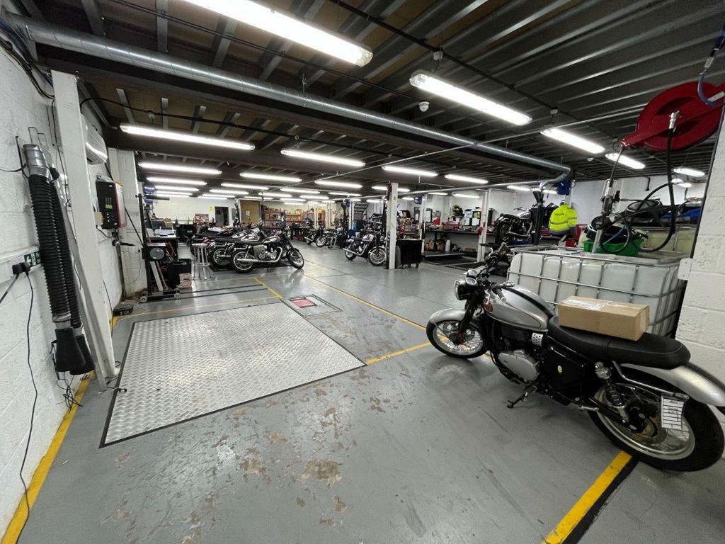 Additional image 29 of 6 Commerce Way, Whitehall Industrial Estate, Colchester, Essex, CO2