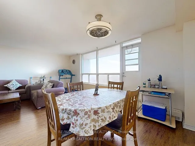 Additional image 16 of 3390 Weston Rd Unit 1906