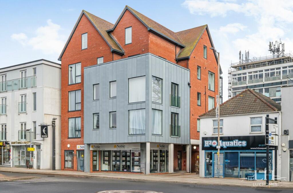 Additional image 19 of Ongar Road, Brentwood