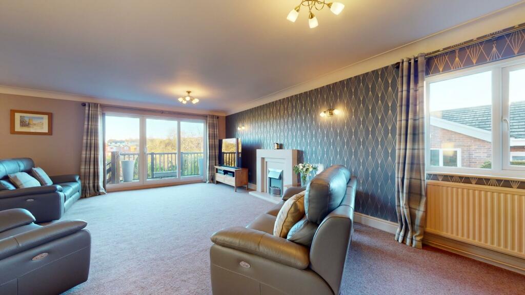 Additional image 6 of Black Brook, Sychdyn, Mold