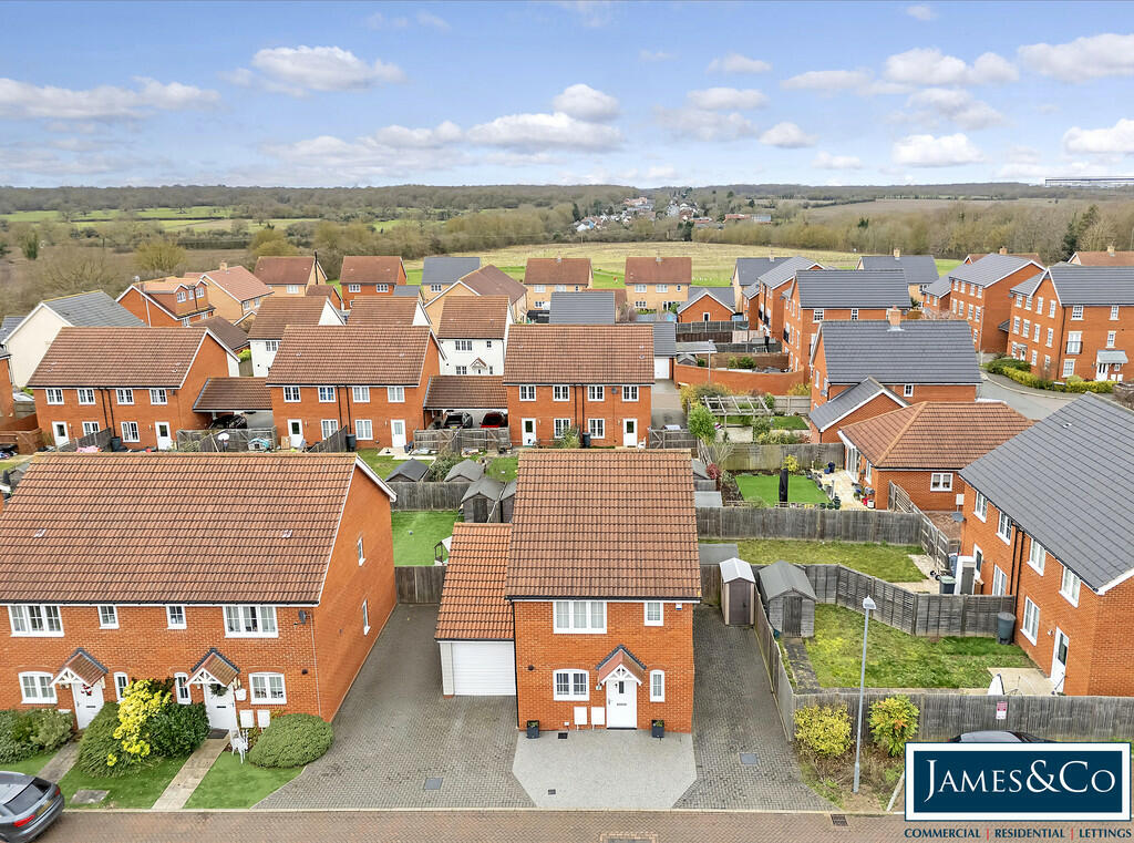 Additional image 2 of Godfrey Crescent, Takeley