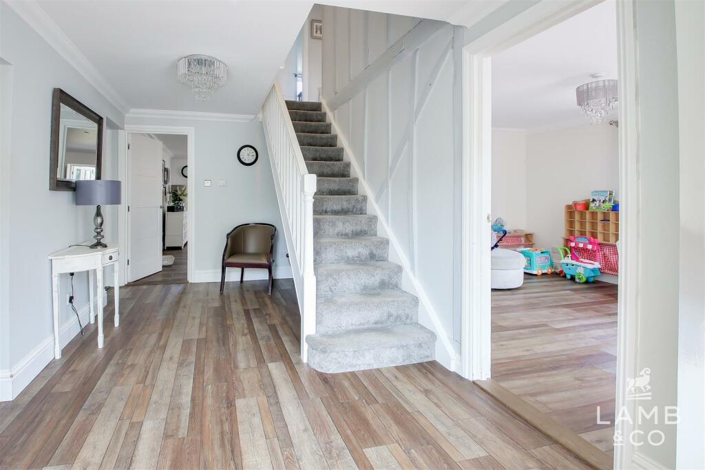 Additional image 9 of The Street, Kirby-Le-Soken