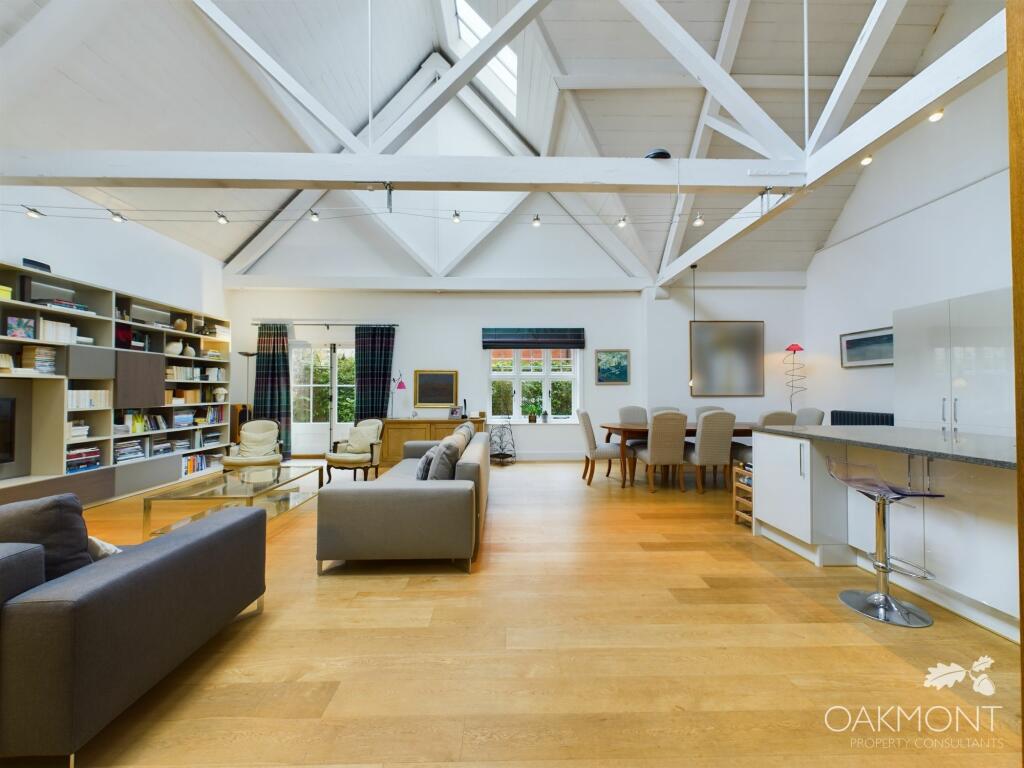 Additional image 2 of Flat , Myers Court, The Galleries, Warley, Brentwood