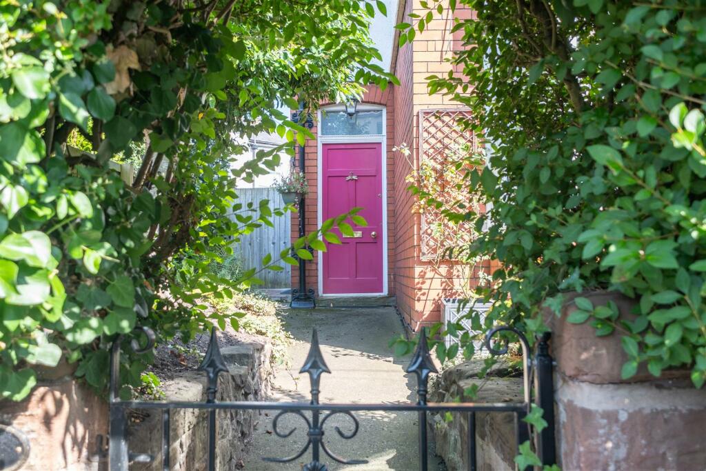 Additional image 30 of Church Lane, Neston