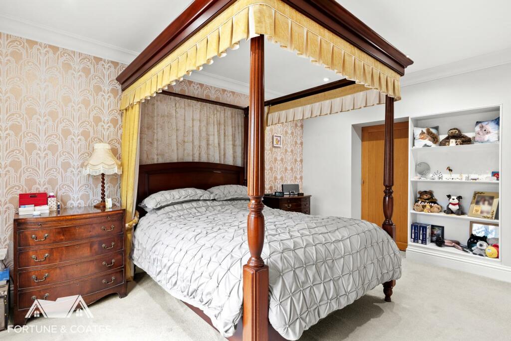 Additional image 16 of Rye Hill Road, Harlow