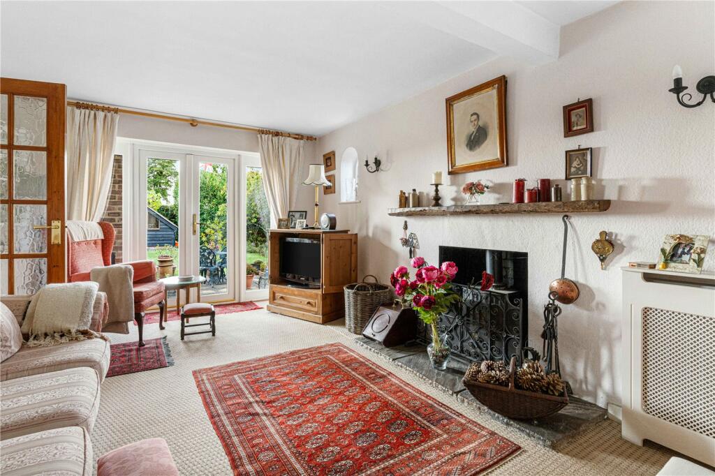 Additional image 4 of Brick End, Broxted, Nr Great Dunmow, Essex, CM6