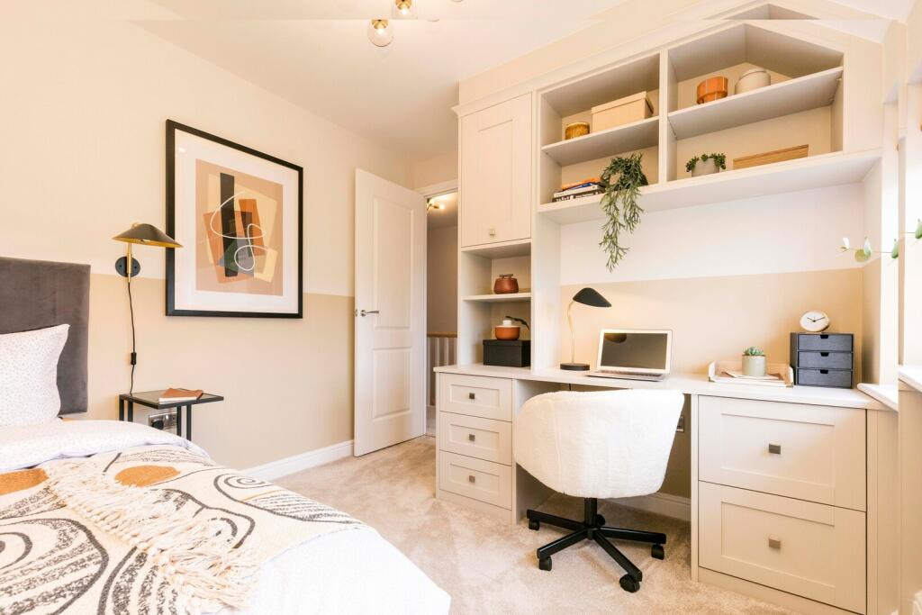 Additional image 10 of Ledsham Road,
Ledsham,
CH66 4DF