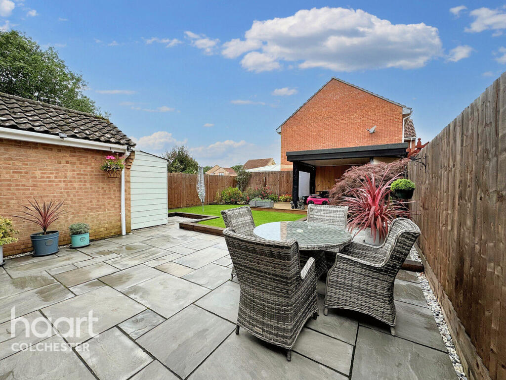 Additional image 4 of Friday Wood Green, Colchester