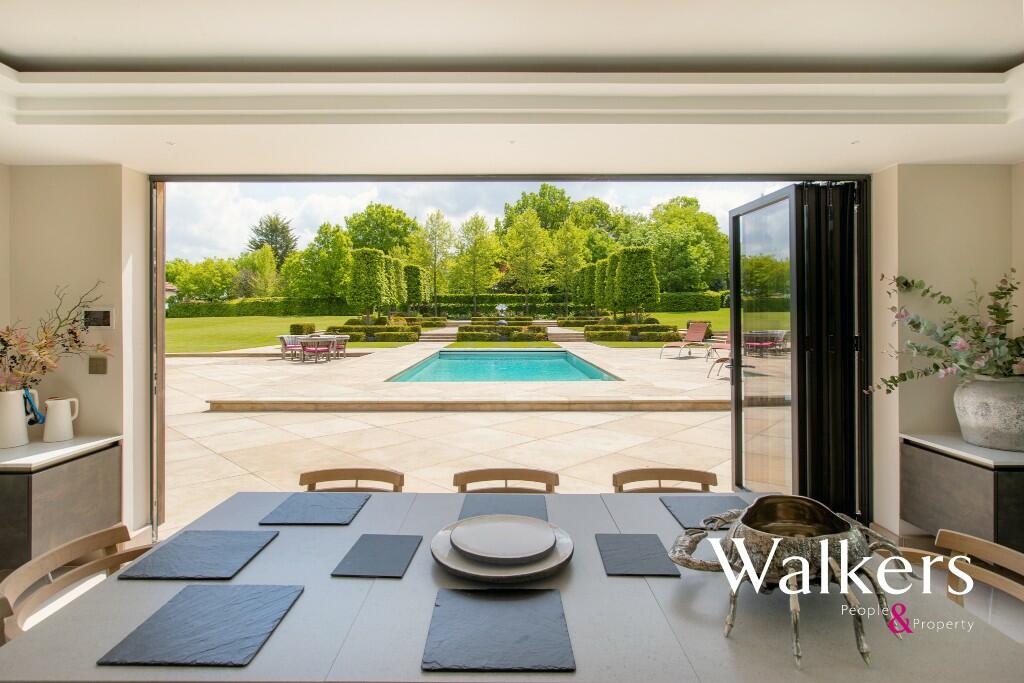 Additional image 55 of Mill Green Road, Fryerning - Main Residence & 3 Cottages