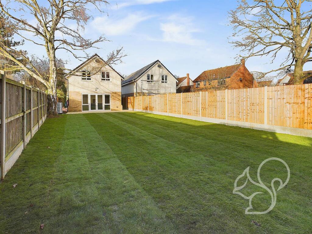 Additional image 19 of Leywood Close, Braintree