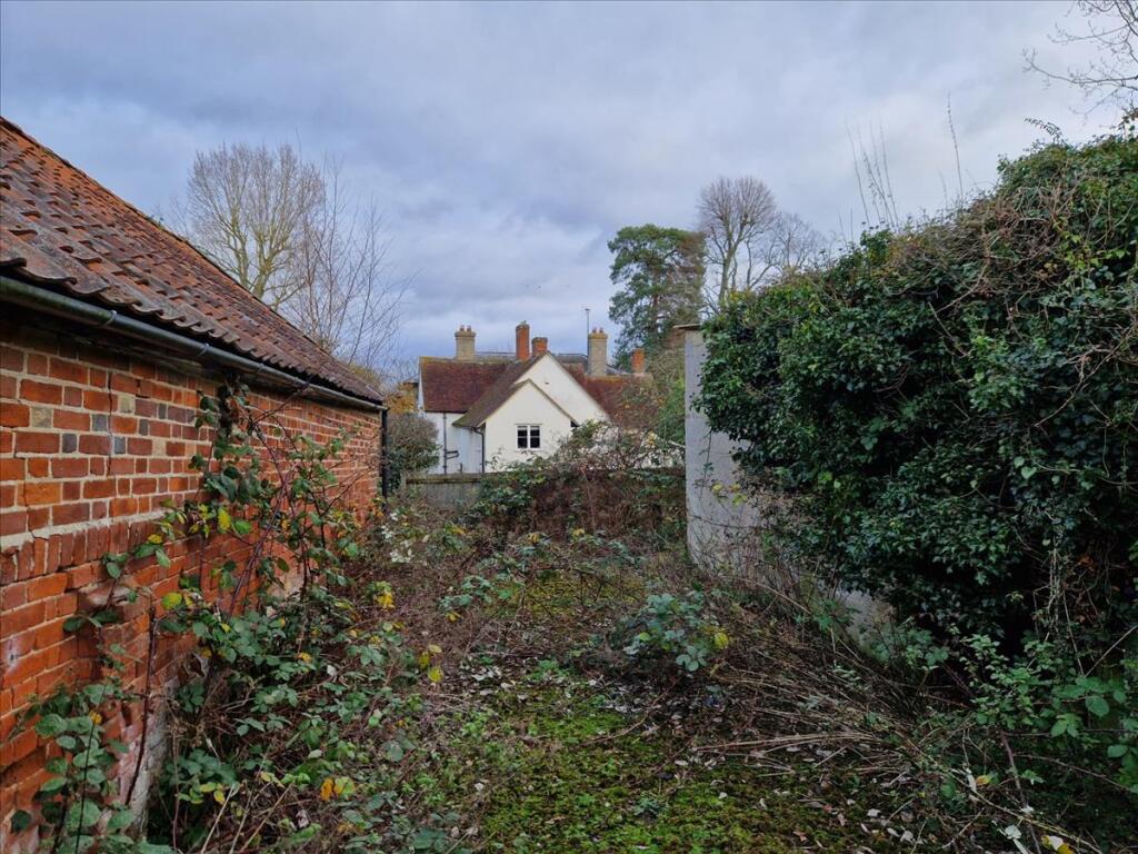 Additional image 4 of Land at rear of Barretts Hall, Great Maplestead, Braintree, Essex, CO9