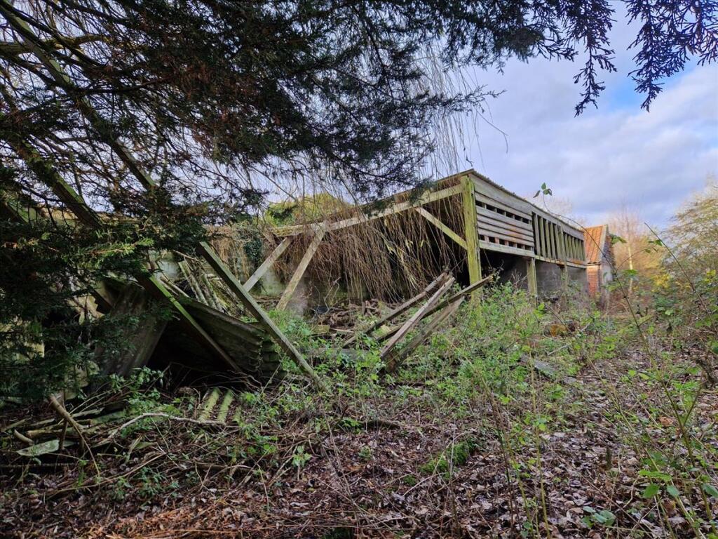 Additional image 10 of Land at rear of Barretts Hall, Great Maplestead, Braintree, Essex, CO9