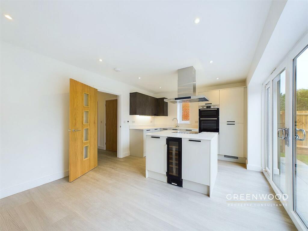 Additional image 9 of Roman Close, Braintree Road, Gosfield, Essex