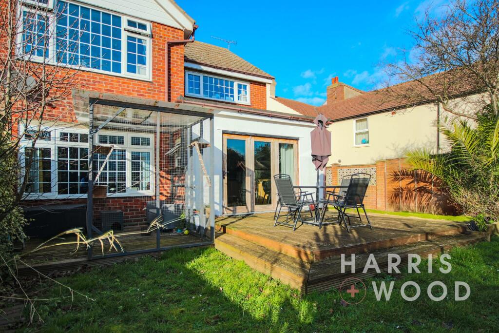 Additional image 23 of Fronks Road, Harwich,