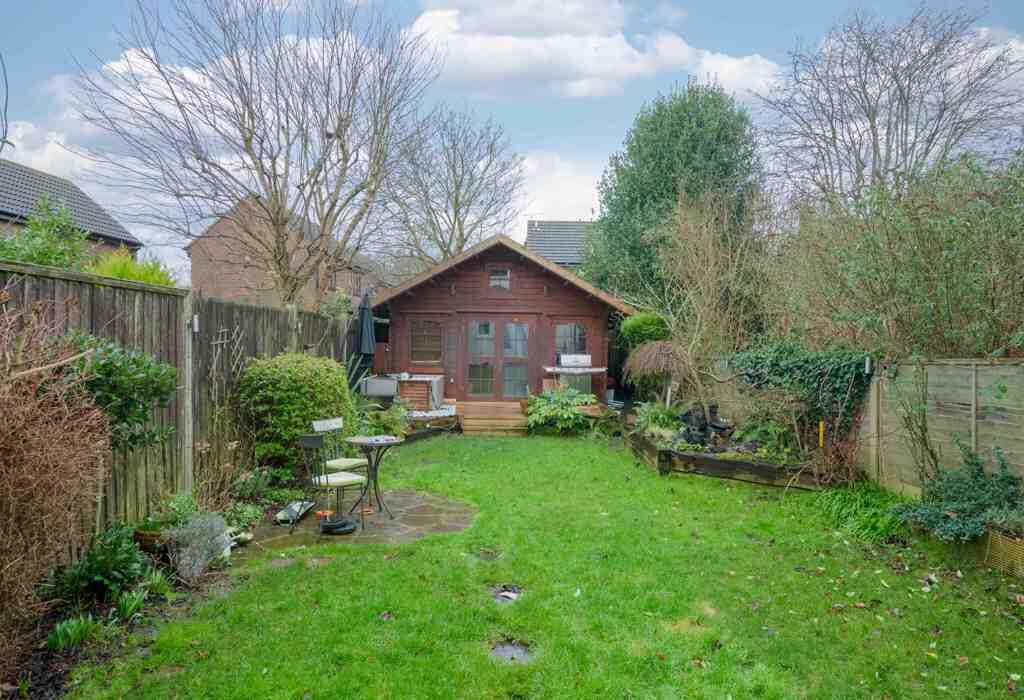 Additional image 15 of Britannia Road, Brentwood, Essex