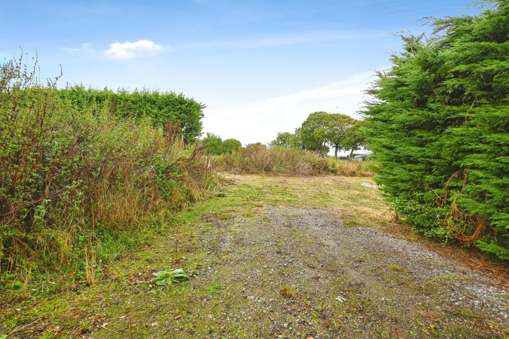 Additional image 4 of Land Behind 149 Harwich Road, Little Clacton, Clacton-on-Sea, Essex, CO16