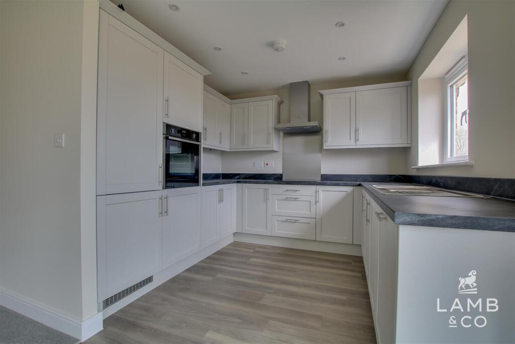 Additional image 15 of Plot 67, Park Gate Corner, Little Clacton